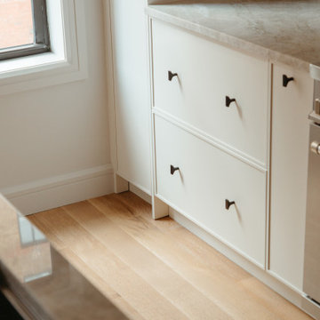 Combination Project - Upper West Side