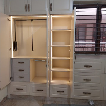 3BHK Flat