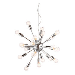 Modern Lighting - Ceiling Lighting