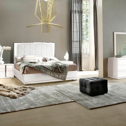 IMPERIA BEDROOM by ALF ITALIA - Bedroom Furniture Sets