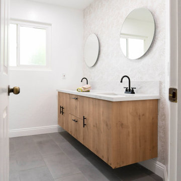 Bonita - Bathroom Remodel