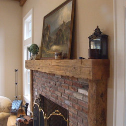 Far Hills House - Products