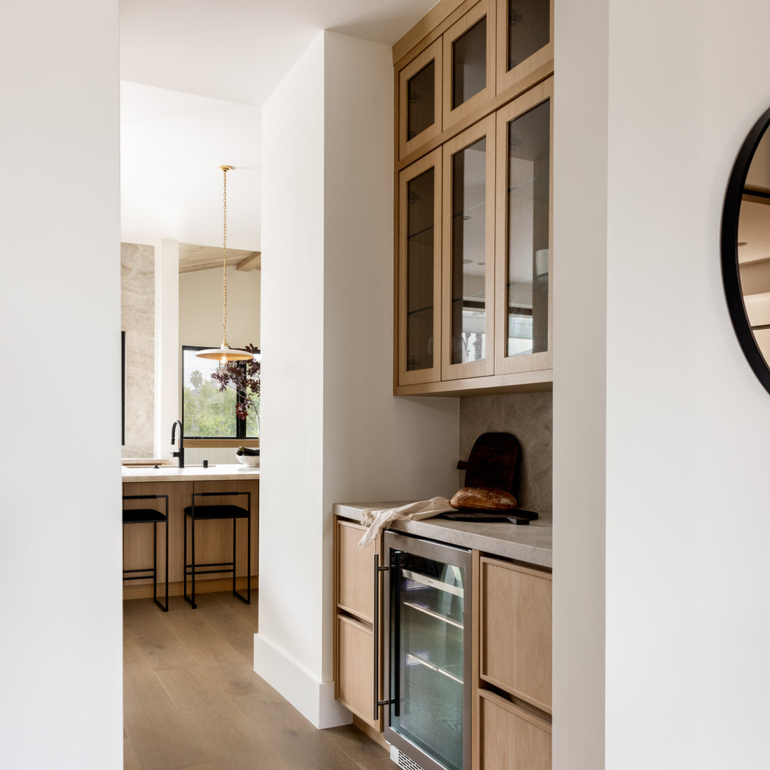 Woodley Kitchen
