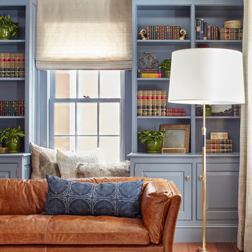 This Old House - Northshore Farmhouse