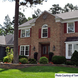 House Beautiful - Windows And Doors