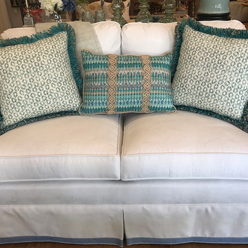 Interior Design - Fishers Island