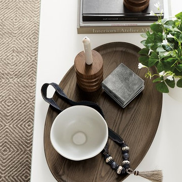 Meredith Trays