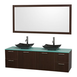 Floating Bathroom Vanities - Bathroom Vanities And Sink Consoles