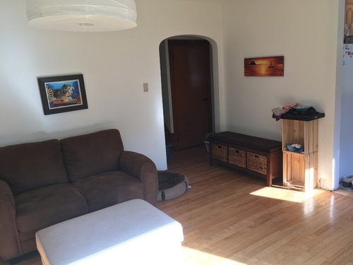 Ideas For New Living Room Furniture