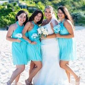 Tess Beaudoin's photo