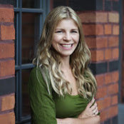 Anna Kufel's photo
