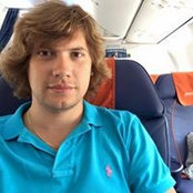 Vova Shabelnik's photo