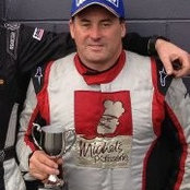 Martin Baileys billede