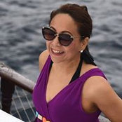 Cheryl Tiambeng's photo