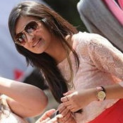 Juhi Nandas foto