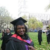 Georgina Matabwa's photo