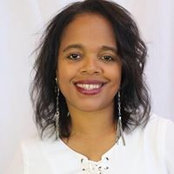 Charmaine Thomas's photo