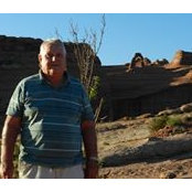 Paul Petersen's photo
