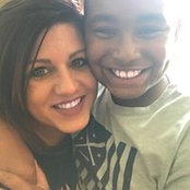 Amber Gipson's photo