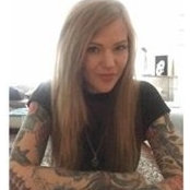 Inez Bellona's photo