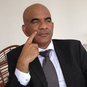 Saud Al Sharji's photo