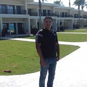 Moustafa Zeid's photo