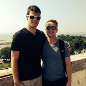 Craig Smith's photo