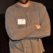 Matt Ramages foto