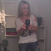 Abigail Burrell's photo