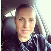 Irina Karavaeva's photo