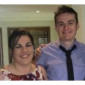 Courtney Taylor's photo