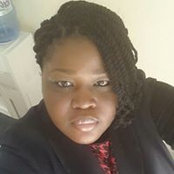 Jasmine Mohammed's photo