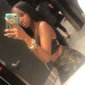 Foto von Jaliyah Goldson