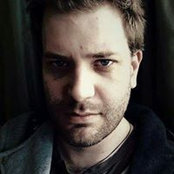 Phil Hodsons foto