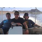 Nick Lombardo's photo