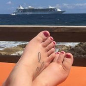 Foto von Aleana Howard