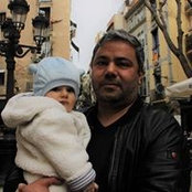 Ziad El-Jayyousi's photo