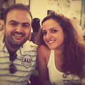Luma Karadsheh's photo