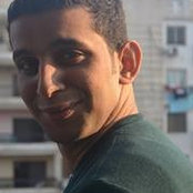 Mohamed EL-Kilanys billede