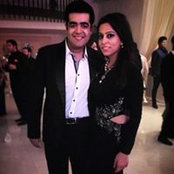 Pallavi Malik's photo