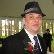 Vincent Colombos foto