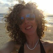Lina Vasser-Tishler's photo