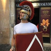 Matteo Tomaselli's photo
