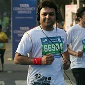 Amar Ambani's photo
