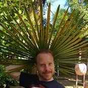 Chris Monk's photo