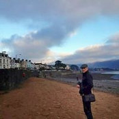 Patrick Merritt's photo