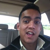 Foto von Andrew Persaud