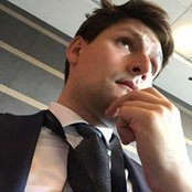 Misha Lukashuk's photo