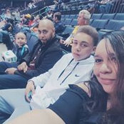 Tasha Saunders's photo