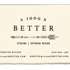 A1000XBetter